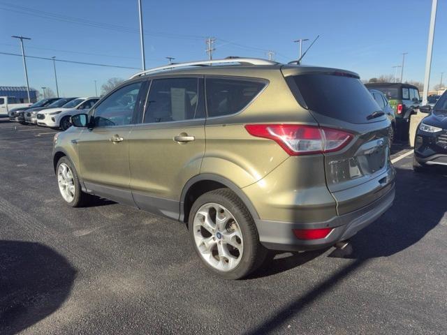 used 2013 Ford Escape car, priced at $11,275