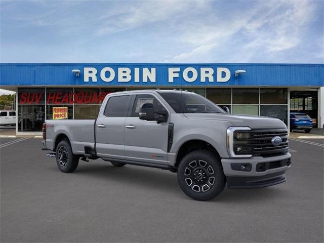 new 2025 Ford F-350 car, priced at $93,797