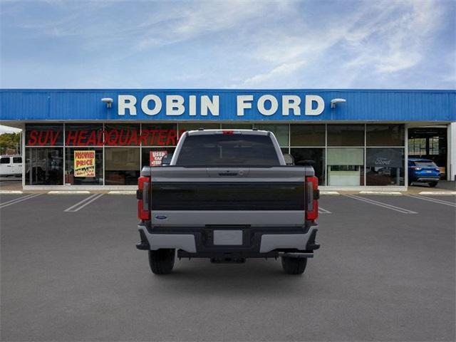 new 2025 Ford F-350 car, priced at $93,797