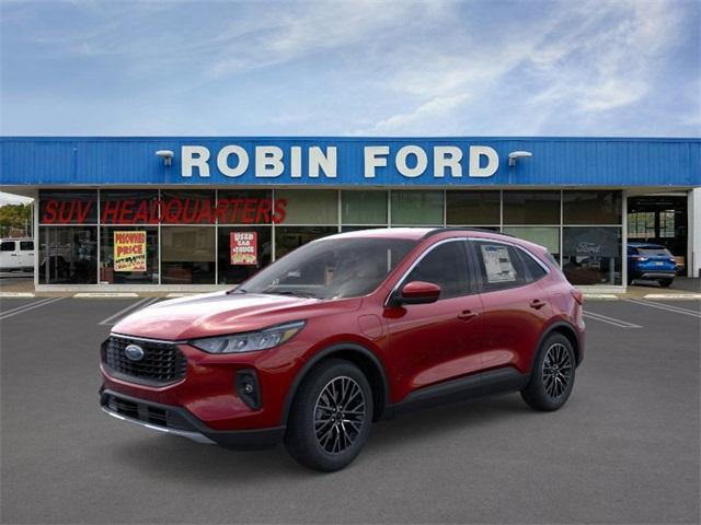 new 2025 Ford Escape car, priced at $32,128