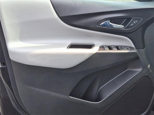 used 2022 Chevrolet Equinox car, priced at $19,102
