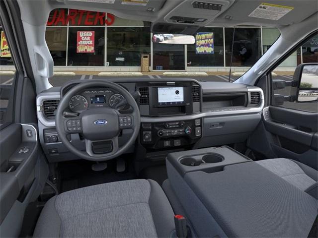new 2026 Ford F-250 car, priced at $49,876