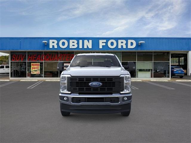 new 2026 Ford F-250 car, priced at $49,876