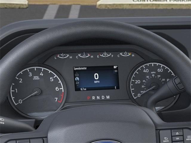 new 2026 Ford F-250 car, priced at $49,876