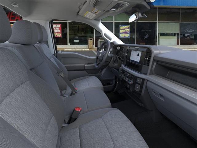 new 2026 Ford F-250 car, priced at $49,876