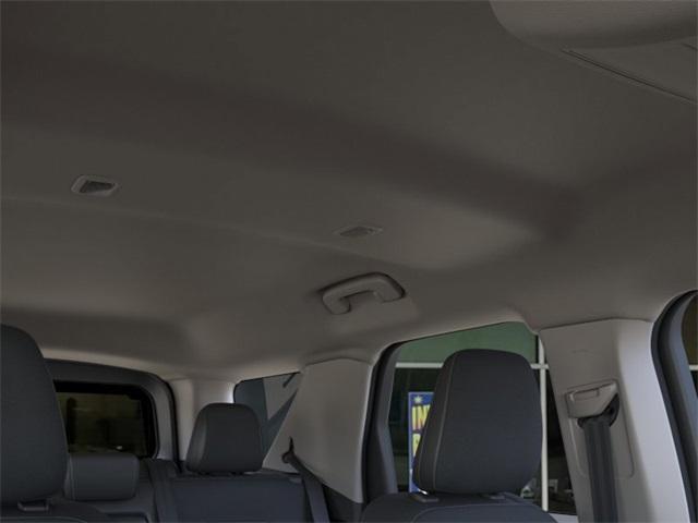 new 2025 Ford Bronco Sport car, priced at $31,621