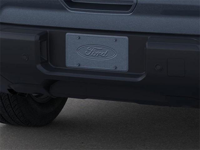 new 2025 Ford Bronco Sport car, priced at $31,621