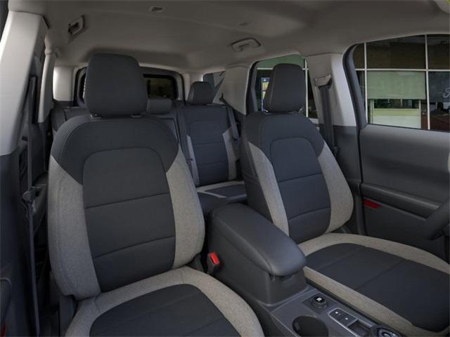new 2025 Ford Bronco Sport car, priced at $31,621