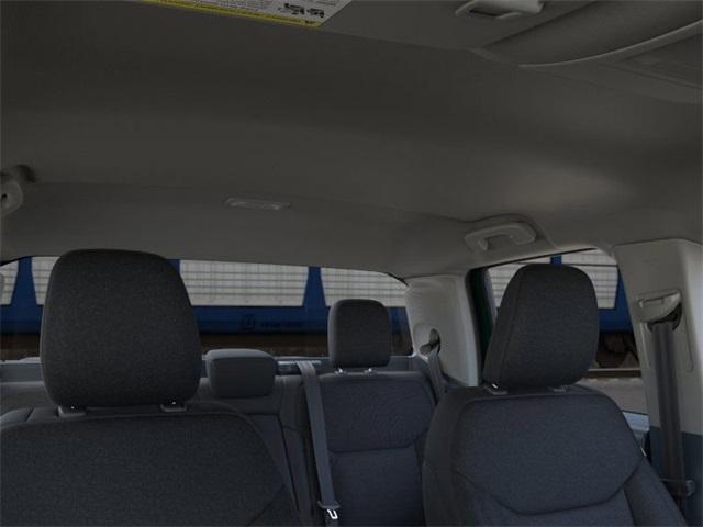 new 2025 Ford Maverick car