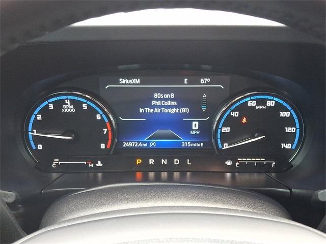 used 2023 Ford Bronco Sport car, priced at $30,685