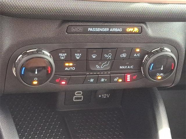 used 2023 Ford Bronco Sport car, priced at $30,685