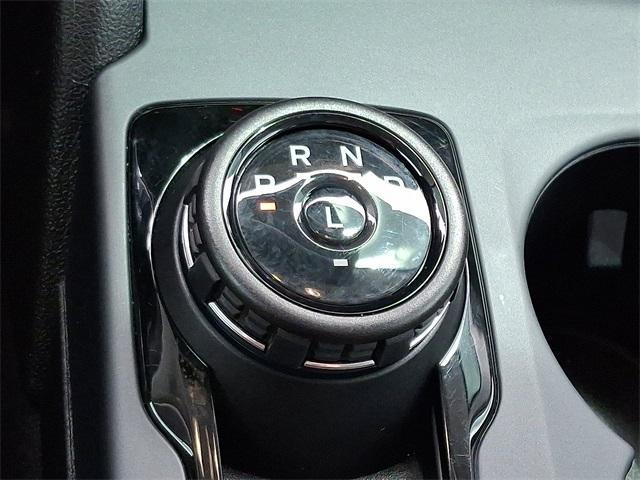 used 2023 Ford Bronco Sport car, priced at $30,685