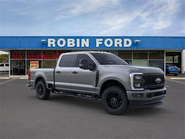 new 2024 Ford F-250 car, priced at $57,664