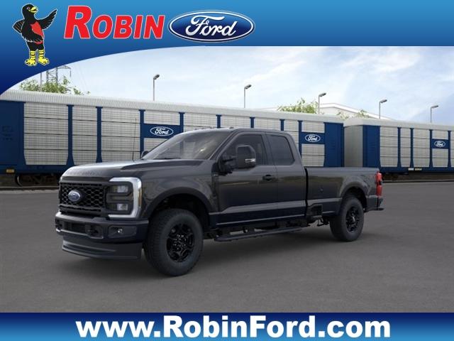 new 2024 Ford F-250 car, priced at $57,952