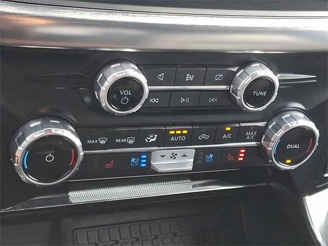 used 2023 Ford F-150 car, priced at $51,495
