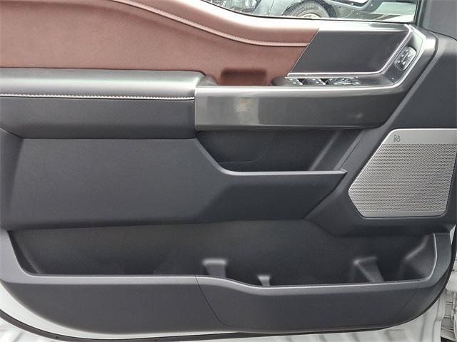 used 2023 Ford F-150 car, priced at $51,495