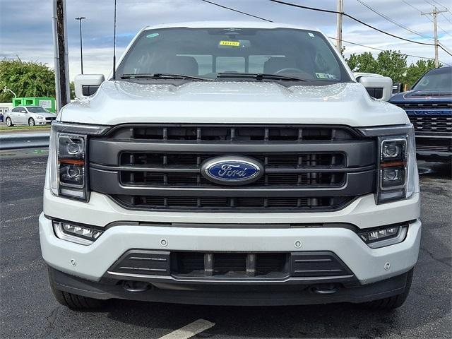 used 2023 Ford F-150 car, priced at $51,495
