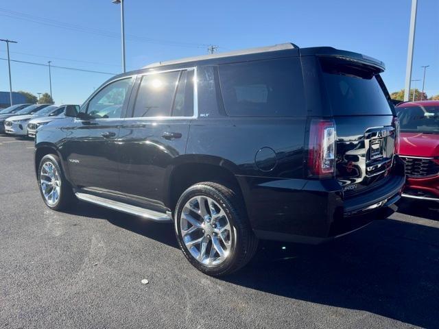 used 2016 GMC Yukon car, priced at $23,495