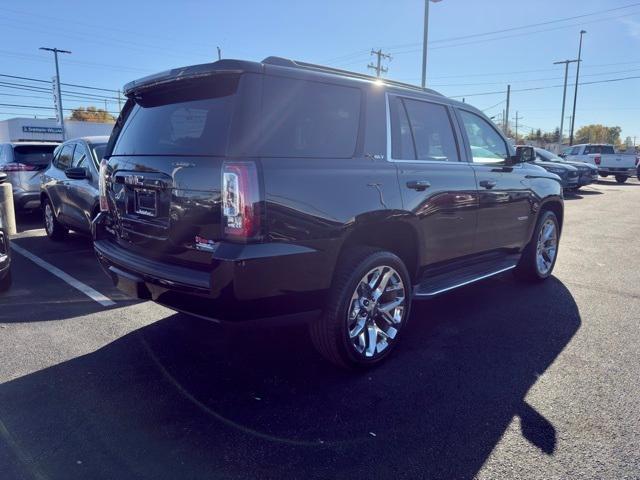 used 2016 GMC Yukon car, priced at $23,495