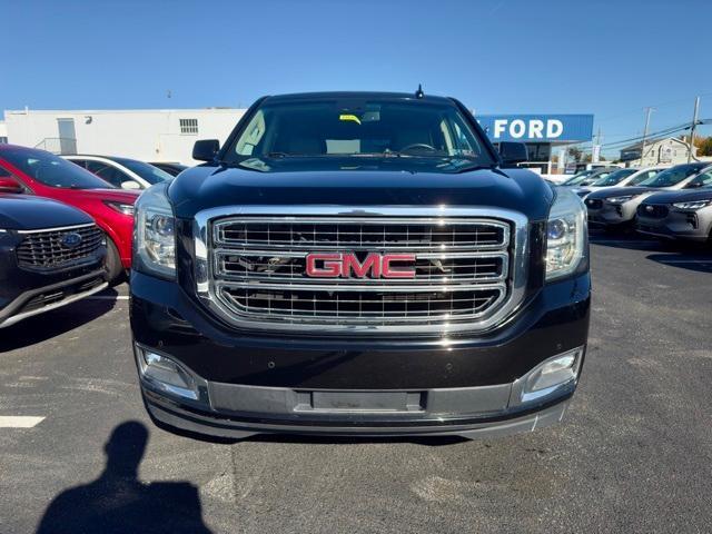 used 2016 GMC Yukon car, priced at $23,495