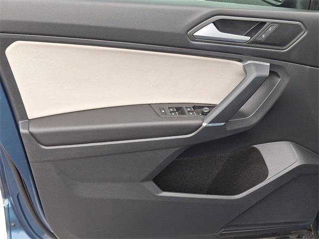 used 2020 Volkswagen Tiguan car, priced at $20,995