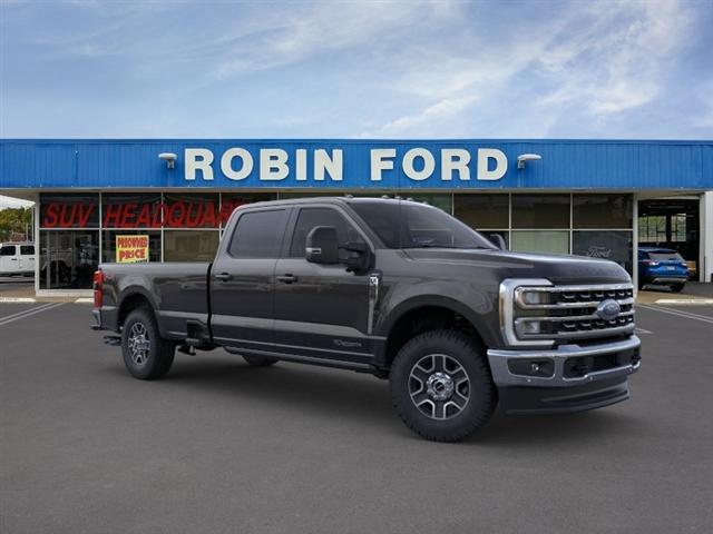 new 2024 Ford F-250 car, priced at $82,119