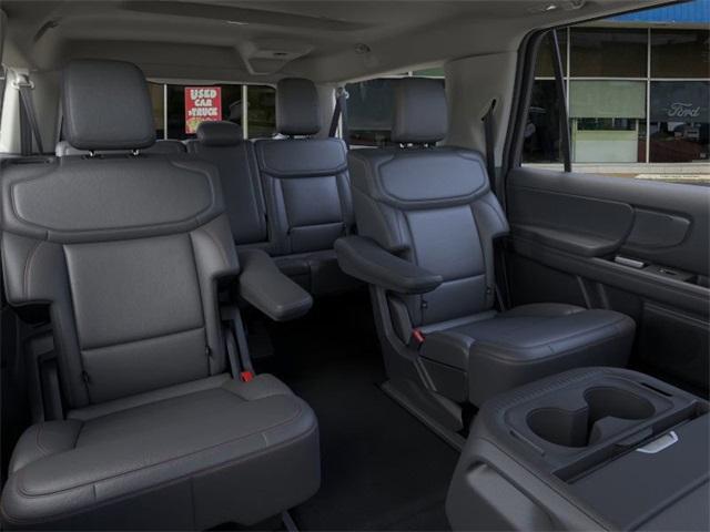 new 2025 Ford Expedition Max car, priced at $71,052