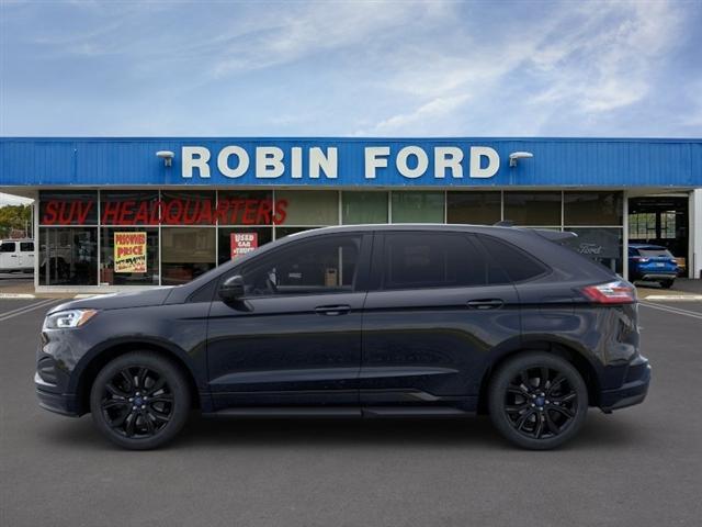 new 2024 Ford Edge car, priced at $32,983