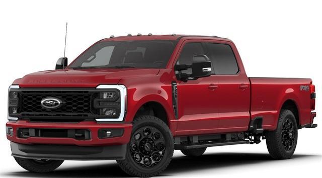 new 2026 Ford F-250 car