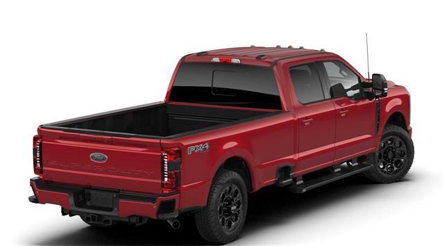 new 2026 Ford F-250 car