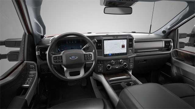 new 2026 Ford F-250 car