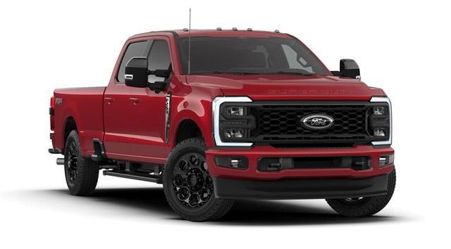 new 2026 Ford F-250 car
