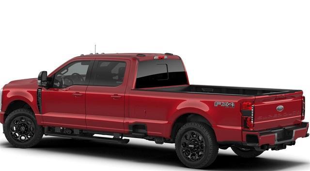 new 2026 Ford F-250 car