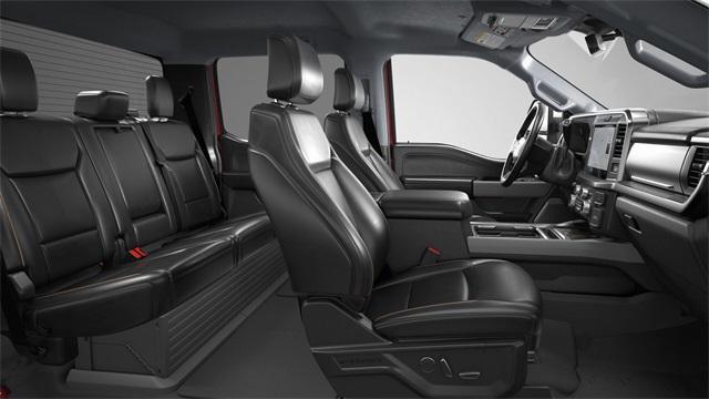 new 2026 Ford F-250 car