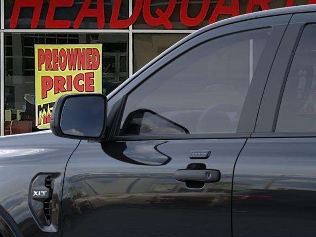 new 2024 Ford Ranger car, priced at $41,125