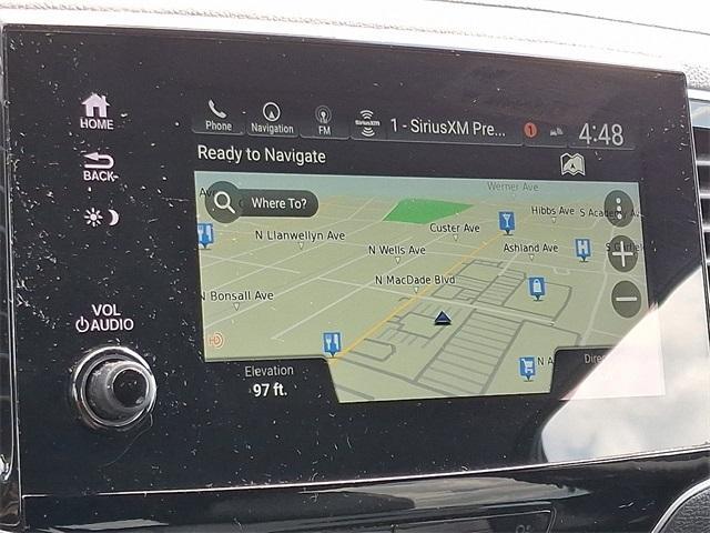used 2020 Honda Pilot car, priced at $25,735