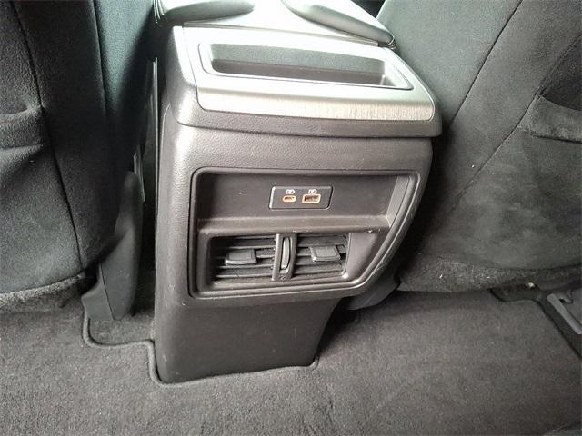 used 2019 Nissan Murano car, priced at $14,995