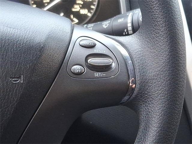 used 2019 Nissan Murano car, priced at $14,995