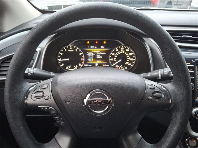 used 2019 Nissan Murano car, priced at $14,995