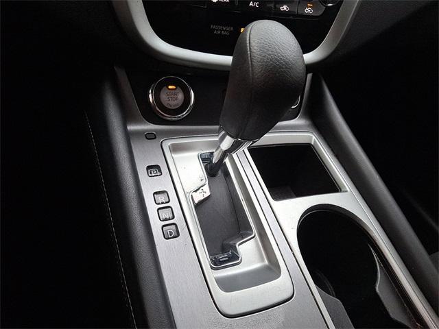 used 2019 Nissan Murano car, priced at $14,995