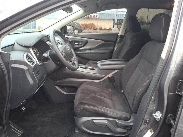 used 2019 Nissan Murano car, priced at $14,995