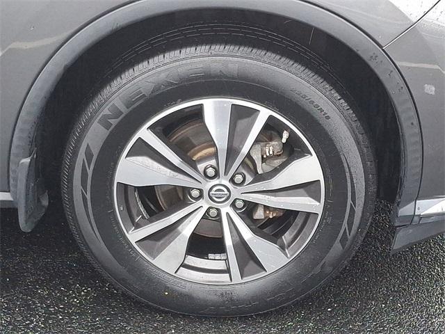 used 2019 Nissan Murano car, priced at $14,995