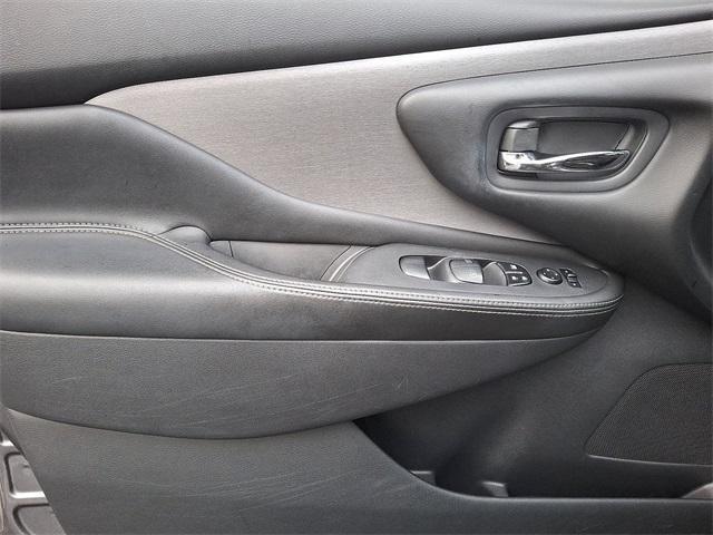 used 2019 Nissan Murano car, priced at $14,995