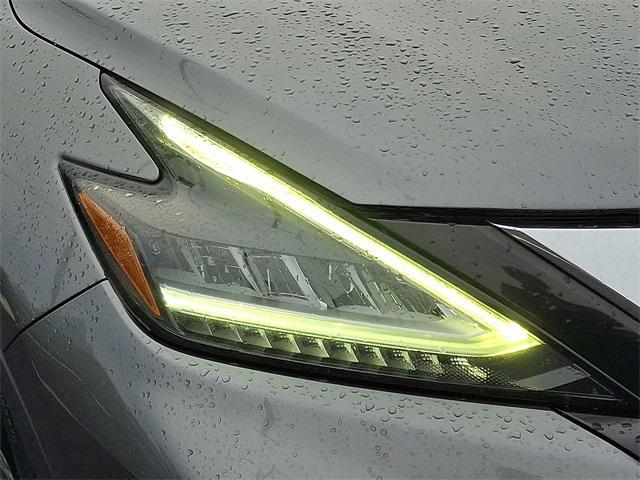 used 2019 Nissan Murano car, priced at $14,995