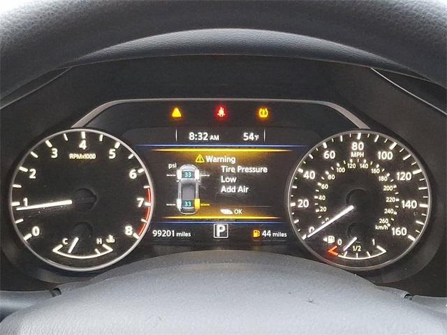 used 2019 Nissan Murano car, priced at $14,995