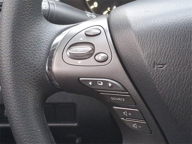 used 2019 Nissan Murano car, priced at $14,995