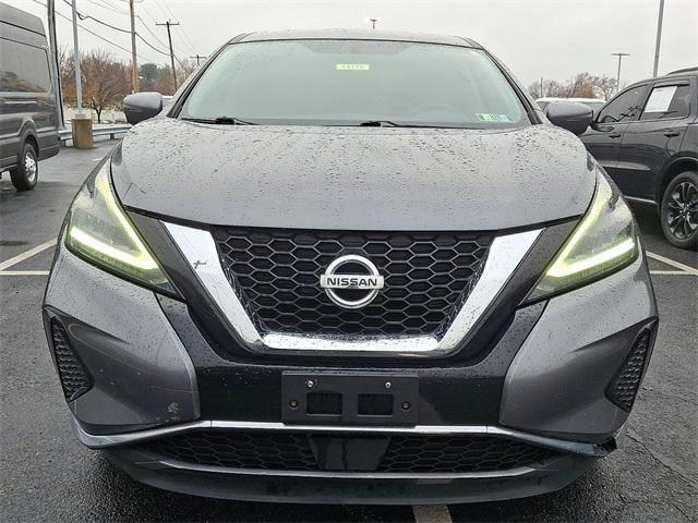 used 2019 Nissan Murano car, priced at $14,995