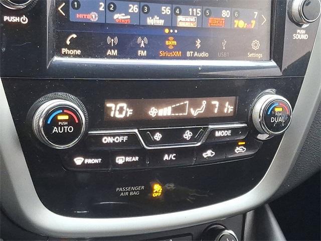 used 2019 Nissan Murano car, priced at $14,995