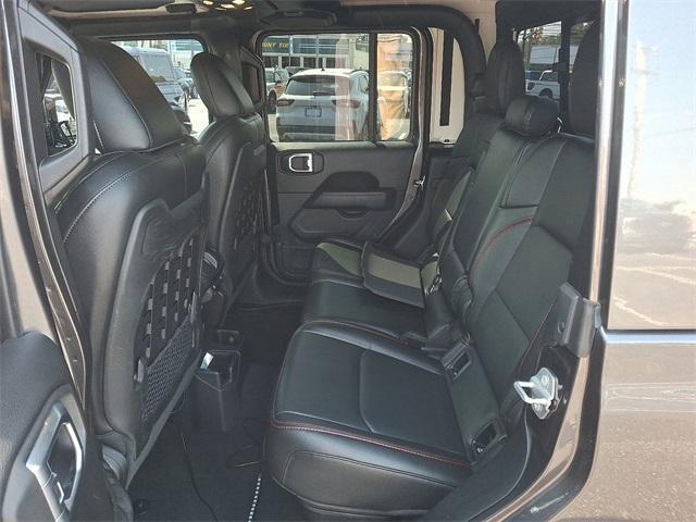 used 2020 Jeep Gladiator car, priced at $39,995