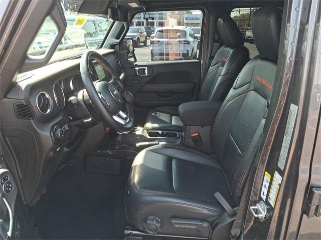 used 2020 Jeep Gladiator car, priced at $39,995